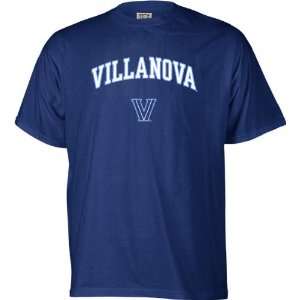  Villanova Wildcats Perennial T Shirt