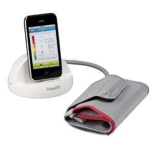  NEW iHealth Blood Pressure Dock (Personal Care) Office 