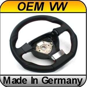 OEM VW Golf Jetta MK5 V 5 EOS GTI Sport Steering Wheel  