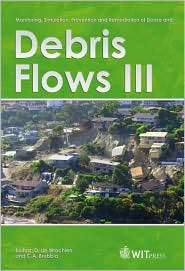   Flow III, (1845644425), D. De Wrachien, Textbooks   