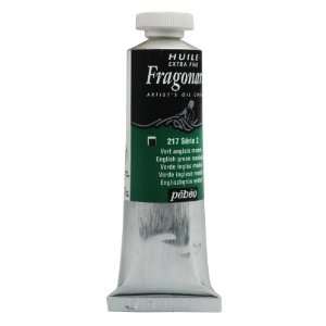  Fragonard Extra Fine Oil 37 Milliliter, English Green 