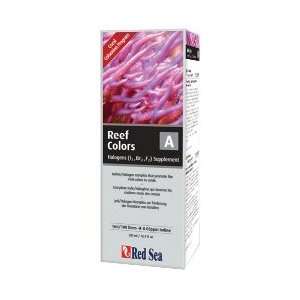  Red Sea Reef Colors A (Iodne/Halogen