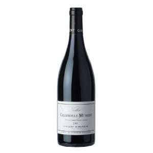  Girardin Chambolle Musigny Vieilles Vignes Grocery & Gourmet Food