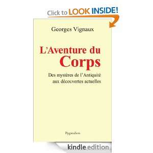   HISTOIRE) (French Edition) Georges Vignaux  Kindle Store