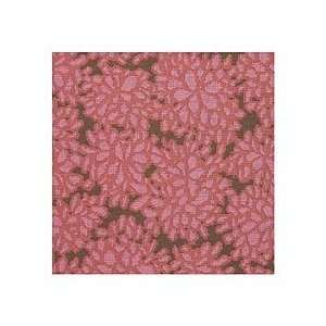  Viewpoint Hydrangea Red Star Area Rug
