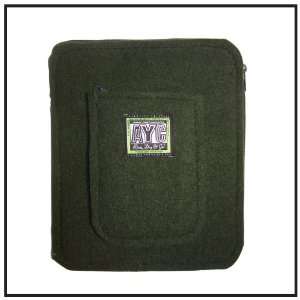    Stevie Ereader Sleeve (Army Green)  Players & Accessories