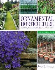   Horticulture, (143549816X), Jack Ingels, Textbooks   