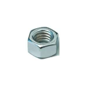  9/16 18 Hex Nut Chrome Industrial & Scientific