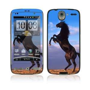  Animal Mustang Horse Protective Skin Cover Decal Sticker 