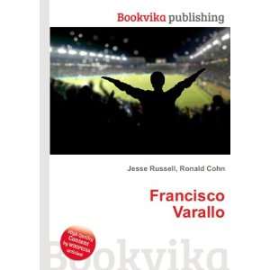  Francisco Varallo Ronald Cohn Jesse Russell Books