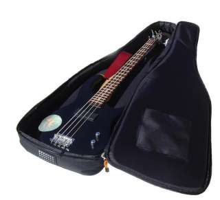 BASS Guitar Soft Case   Gig Bag   Fully Padded *NEW*  