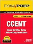 CCENT Exam Prep (Exam 640 822) Jeremy Cioara