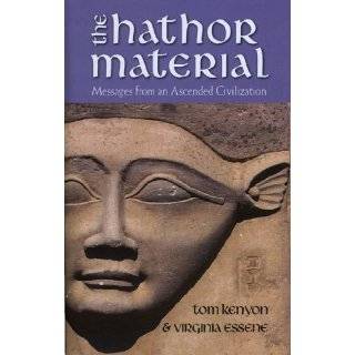 The Hathor Material Messages From an Ascended Civilization // 2010 
