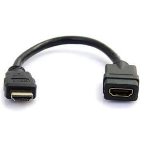   /Video   HDMI Male Digital Audio/Video   6   Black