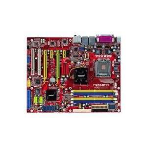 Foxconn 975X7AA 8EKRS2H   Motherboard   ATX   LGA775 Socket   i975X 