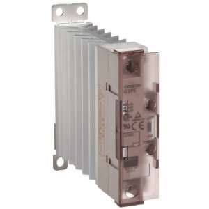 Omron G3PE 535B DC12 24 Solid State Relay for Heaters, Zero Cross 