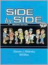 Side by Side, Vol. 1, (013811076X), Steven J. Molinsky, Textbooks 