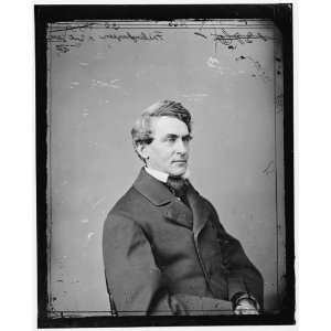  Photo Frelinghuysen, Hon. Frederick Theodore of N.J 