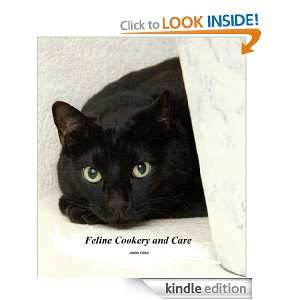 Feline Cookery and Care (Pet Cookery) Anita Citko  Kindle 