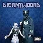 Die Antwoord   $o$ (2010)   New   Compact Disc