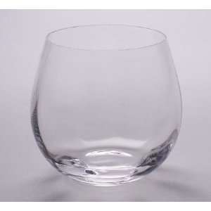  Set Of Four (4)   Romanian Glassware/Barware   Optic 