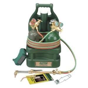 SEPTLS34103840936 Victor Portable Torch Welding & Cutting 