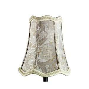  Kichler 4008 Anniston Traditional Antique Ivory Lamp Shade 