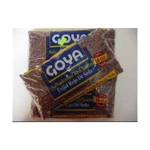 Goya Bag Frijol De Seda 14 oz  Grocery & Gourmet Food