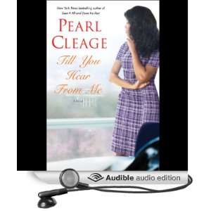  Till You Hear From Me A Novel (Audible Audio Edition 