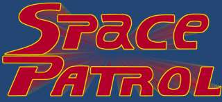 INTELLIVISION SPACE PATROL BRAND NEW RIDICULOUSLY RARE & SPACE 