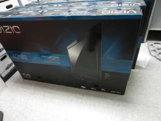 Visio 42 Razor Edge Lit LCD HD TV Model M420NV 1080P  