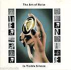 In Visible Silence by The Art of Noise (CD, 1990 China Records 