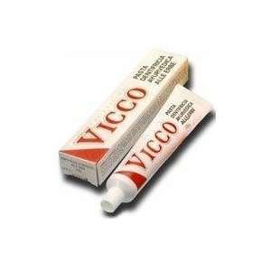  Vicco Herbal Toothpaste 3 oz ( Eight Pack) Health 