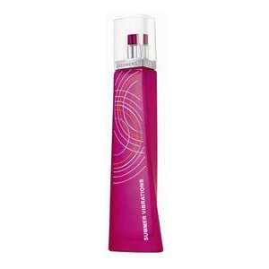   Very Irresistible Summer Vibrations Perfume 2.5 oz EDT Spray Beauty