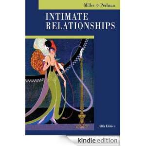 Intimate Relationships Rowland Miller  Kindle Store