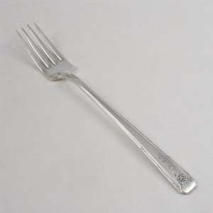   Milady by Community, Silverplate Viande/Grille Fork