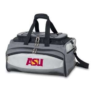  Arizona State Sun Devils Buccaneer tailgating cooler and 
