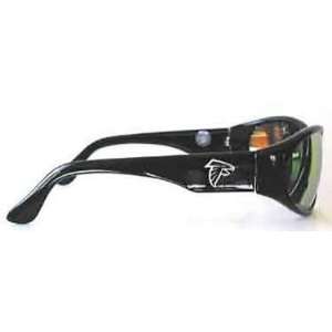 Atlanta Falcons Black Frame Sunglasses