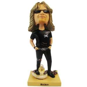  Billy The Exterminator   Rickys Bobblehead Sports 