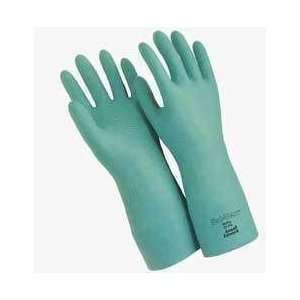  Ansell Healthcare Sol Vex Nitrile Gloves, Ansell 117144 33 