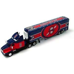 Ertl Collectibles Boston Red Sox 2006 164 Scale Throwback Tractor 