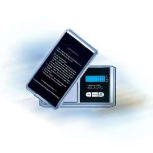   Precision credit card size Scale Mini scale 150 Grams Electronics