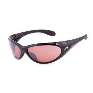  Pilla Monaco Sunglasses w/ Flat Black Frame & S15 Lens 