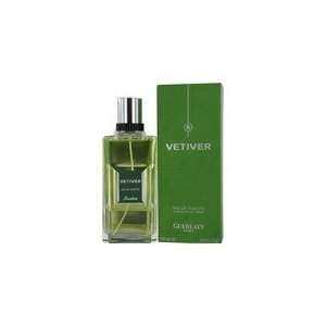  VETIVER GUERLAIN by Guerlain (MEN)