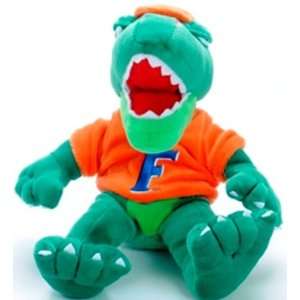  Florida Gators NCAA 10 Plush Mascot
