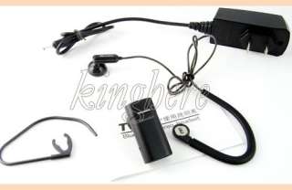Bluetooth Stereo A2DP Convertible Headset Bluedio T10 A  