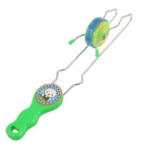   Flash Light Magnetic Runner Yoyo Ball Toy for Children Toys & Games