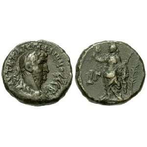  Gallienus, Aug 253   24 Mar 268 A.D., Roman Provincial 