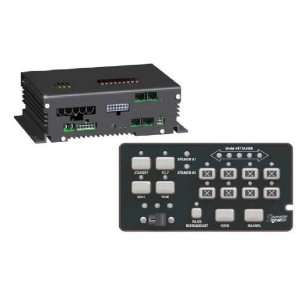   SoundOff 380 Series Remote Dual Tone Siren   ETSA380R