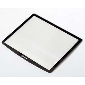  GGS LCD Optical Glass Screen Protector for Speedlite Sb 
